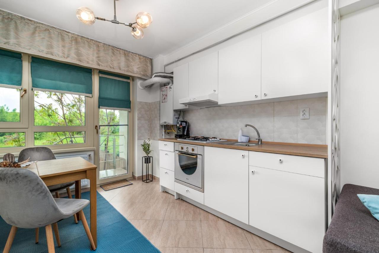 Dreamgarden Airport Apartment & Secure Parking & Airport Shuttle Iasi Esterno foto